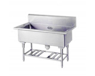 浸洗星車 尺寸:650x500x600mm